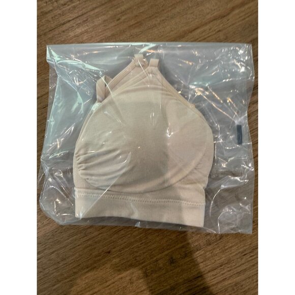 Brand new Yummie Emmie Comfortably Fit Seamless T-Back Bralette, size small - Picture 12 of 12